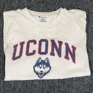 UConn Tshirt